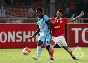 Jadwal & Prediksi Bola Liga 1 Indonesia 10 Mei 2017, Live Streaming Persela Lamongan vs Persija Jakarta