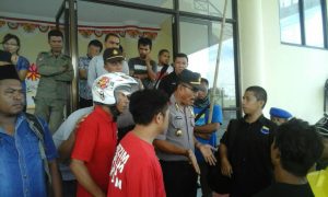 Aliansi Lingkar Tambang PT Conch Pertanyakan Pansus DPRD Bolmong