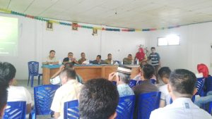 Cafe Weris Masih Diperbolehkan Beraktivitas Oleh Warga Kopandakan II