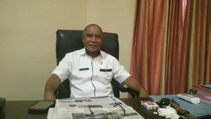 Dekab Bolmong Persiapkan Paripurna Sertijab Bupati dan Wakil Bupati