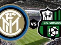 Live Streaming Inter Milan vs Sassuolo - Serie A Italia 14 Mei 2017