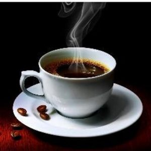 2017 Cangkir Kopi Mania di Festival Batu Pinagut, Bakal Pecahkan Rekor Muri