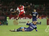 Jadwal & Prediksi Liga 1 Indonesia 10 Mei 2017, Live Streaming PSM Makassar vs Arema FC