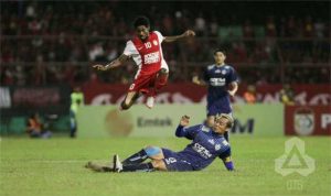Jadwal & Prediksi Liga 1 Indonesia 10 Mei 2017, Live Streaming PSM Makassar vs Arema FC