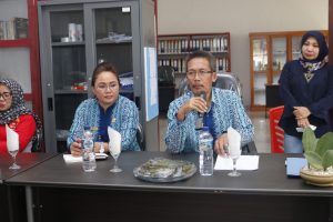 Meriahkan HUT Kotamobagu, DKP Menggelar Lomba Bercerita