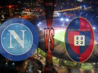 Prediksi Bola Serie A Italia 6 Mei 2017, Live Streaming Napoli vs Cagliari