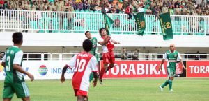 Jadwal Liga 1 Indonesia 15 Mei 2017: Prediksi, Line Up & Live Streaming PS TNI vs PSM Makassar di tvOne