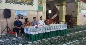 Meriahkan HUT Daerah, Pemkot Gelar Lomba Adzan Meriahkan HUT Daerah, Pemkot Gelar Lomba Adzan