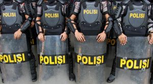 Kekurangan Personil, Polsek Santombolang Atur Strategi Keamanan