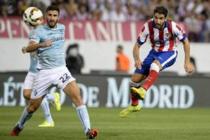 Jadwal & Prediksi Bola La Liga Spanyol 6 Mei 2017, Live Streaming Atletico Madrid vs Eibar