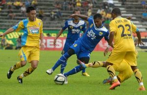 Jadwal & Prediksi Liga 1 Indonesia 3 Mei 2017, Live Streaming Gresik United Vs Persib