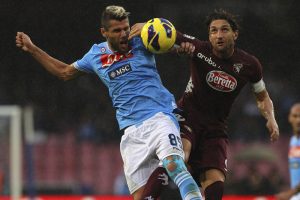 Jadwal Liga Italia Serie A 14 Mei 2017: Prediksi & Live Streaming Torino vs Napoli