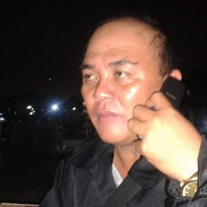 Legislator Bolmong Keluhkan Perbaikan Jembatan Di Jalan Pindol