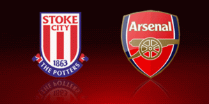 Live Streaming Stoke City vs Arsenal, Liga Inggris 13 Mei 2017