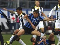 Jadwal & Prediksi Bola Serie A Italia 7 Mei 2017, Live Streaming Udinese vs Atalanta
