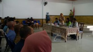 Walikota-Kotamobagu-Tatong-Bara-saat-rapat-bersama-dengan-pimpinan-SKPD-dengan-BPK-