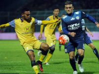 Liga 1 Indonesia 5 Mei 2017: Live Streaming Arema Vs Barito Putera - Prediksi & Line Up Pemain