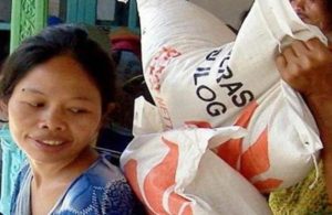 Warga Penerima Rastra Akan Didata Ulang