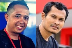Media Totabuan FC Vs Radar Bolmong FC, Duel Adu Gengsi Koran Lokal BMR