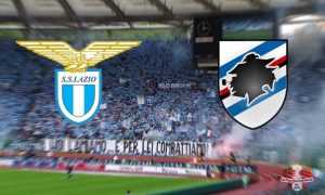 Jadwal Serie A Italia 7 Mei 2017, Prediksi & Live Streaming Lazio vs Sampdoria