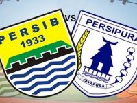 Jadwal & Prediksi Bola Liga 1 Indonesia 7 Mei 2017, Live Streaming Persib Vs Persipura