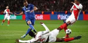 Jadwal & Prediksi Liga Champions 10 Mei 2017, Live Streaming Juventus Vs AS Monaco