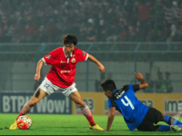 Jadwal & Prediksi Liga 1 Indonesia 4 Mei 2017, Live Streaming Persija Jakarta vs Madura United
