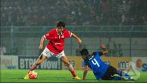 Jadwal & Prediksi Liga 1 Indonesia 4 Mei 2017, Live Streaming Persija Jakarta vs Madura United