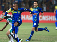 Jadwal & Prediksi Bola Liga 1 Indonesia 5 Mei 2017, Live Streaming PS TNI vs Persiba Balikpapan