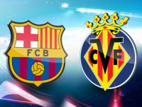 Jadwal & Prediksi Bola La Liga Spanyol Malam Ini 6 Mei 2017, Live Streaming Barcelona vs Villarreal