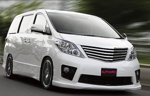 Yasti Akan Tunggangi Alphard, Yanny Gunakan Mitsubishi Pajero Sport