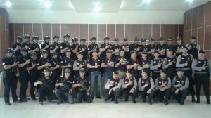 Tim Manguni Polda Sulut Tangkap Anggota Pol-PP Bolmong Tidak Sesuai Prosedur