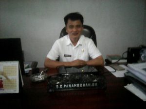 Disnakertrans Bolmong Buka Posko Aduan THR