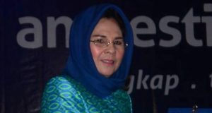 Adipura Untuk Warga Kotamobagu