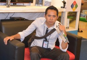 Konni Balamba Serius di Pilwako, Kokon Mulai Lengkapi Berkas Pendaftaran