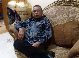 17 ASN Bolmong Kena Sanksi Tegas