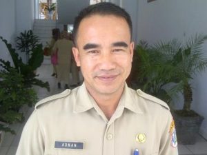 Pemkot Segera Serahkan Draf APBD-P