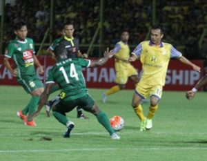 Live Streaming Bhayangkara FC vs Barito Putera