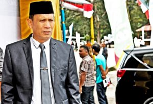 September, Tahapan Pilkada Bolmut Dimulai
