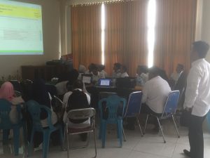 Masih Fokus RPJMD, Penunggak TGR Masih Diberikan Kesempatan