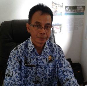 Bantuan BSPS Untuk 841 Rumah Di Bolmong