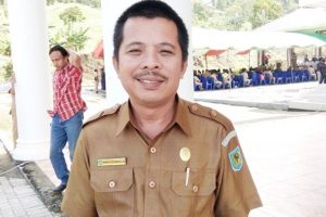 Pemkab Bolmong Warning Pejabat Miliki Kendis Lebih Dari Dua Unit