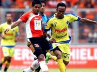 Live Streaming Persegres Gresik United vs Persija Jakarta