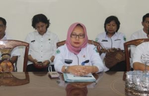 RSUD Datoe Binangkang Lolak Sudah Rawat Inap