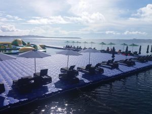 Casabaio Paradise Water Sport, Destinasi Indah di Minahasa Utara