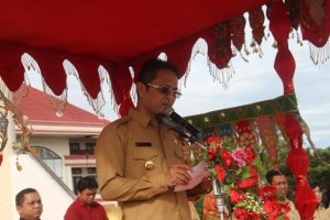 Tiga ASN Bolmong Dipecat Tidak Hormat, 12 ASN Lainnya Menyusul