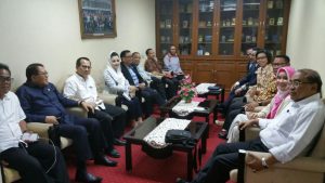 Yasti Lobi Anggaran Pusat Untuk Bolmong