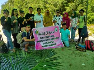 Tim Reaksi Cepat RSUD Kotamobagu Dikukuhkan