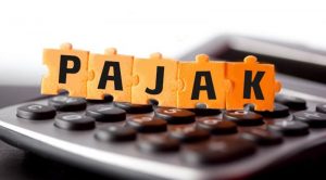 E-Tax Tingkatkan PAD Pemkot