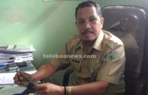 Abdul Latif Warga Kecewa, Inspektorat Enggan Beberkan Hasil Pemeriksaan Dandes 2016